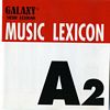 Galaxy Music Lexicon - A2